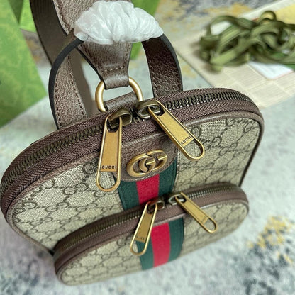 Elegant Refined Top Handle Bag