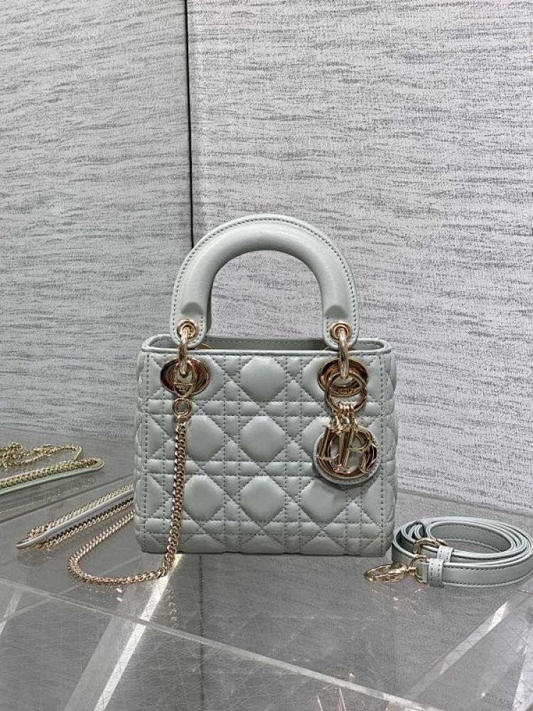 Luxury Top Handle Bag