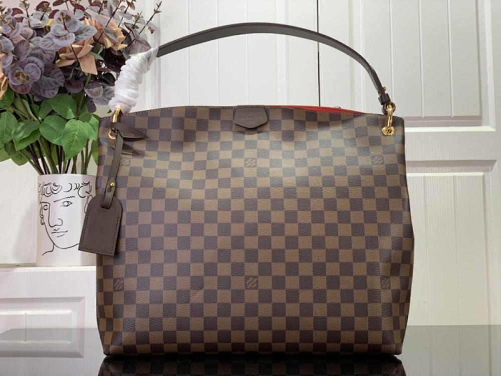 Top Handle Bag