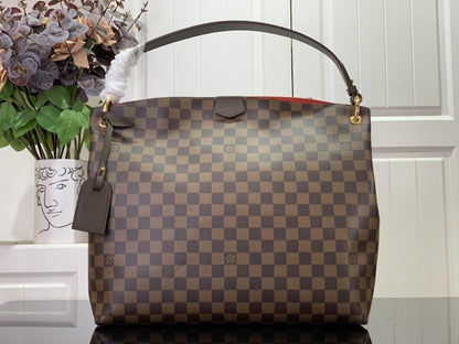 Top Handle Bag