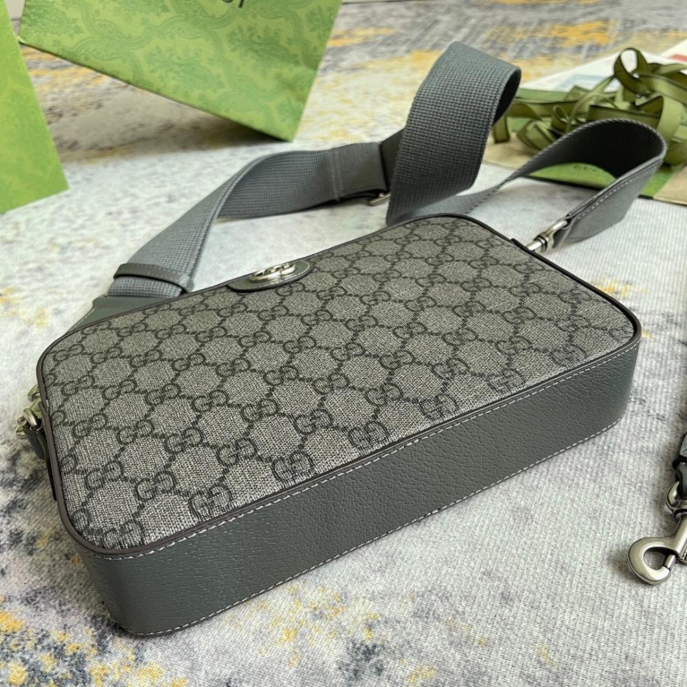 Italian-Inspired Elegant Bag