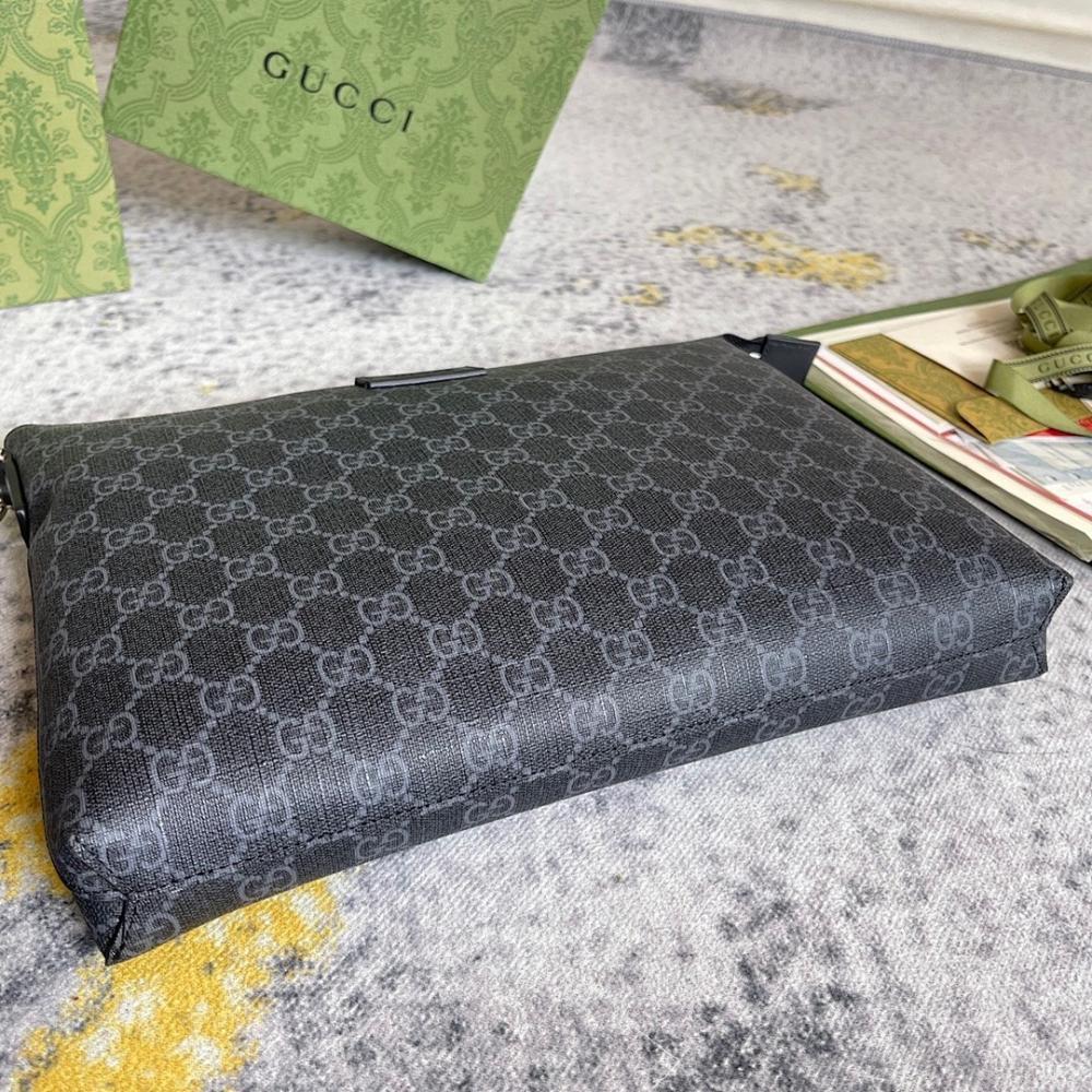Modern Refined Top Handle Bag