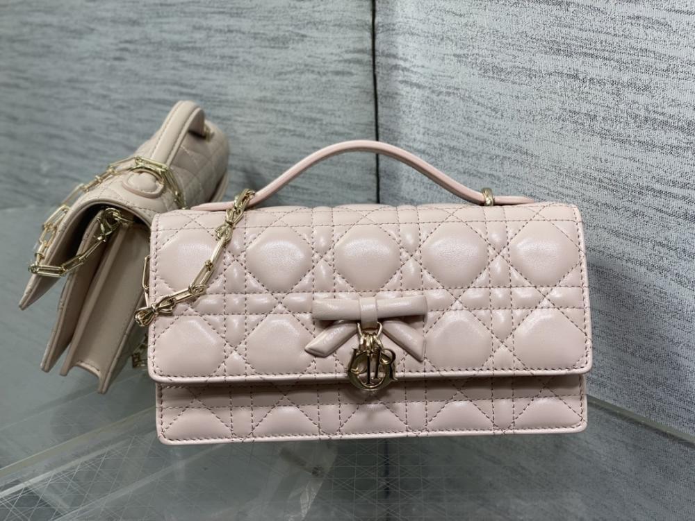 Lambskin Wallet