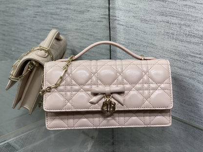 Lambskin Wallet