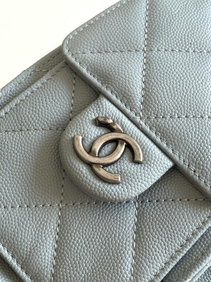 Top Handle Bag