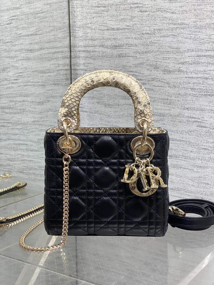 Top Handle Bag
