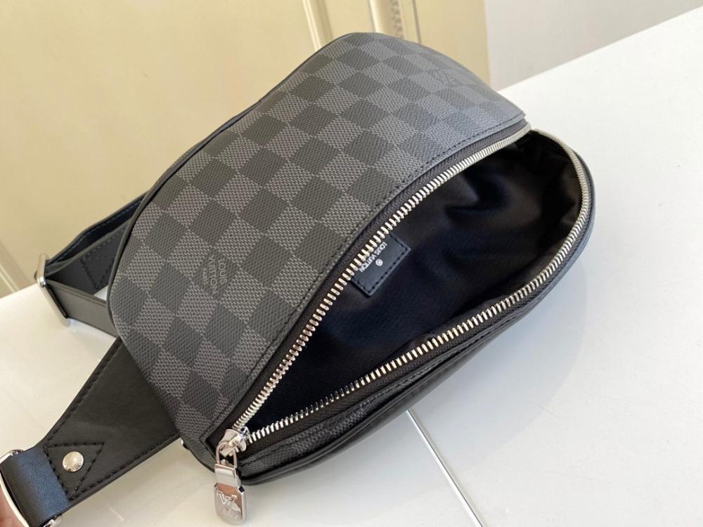 Classic Premium Leather Shoulder Bag