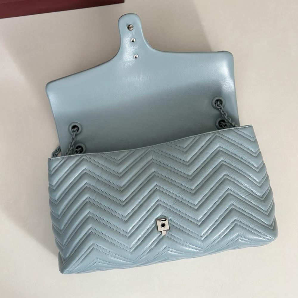 Top Handle Bag