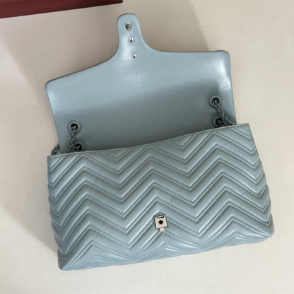 Top Handle Bag