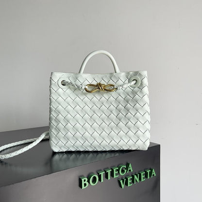 Classic Top Handle Bag