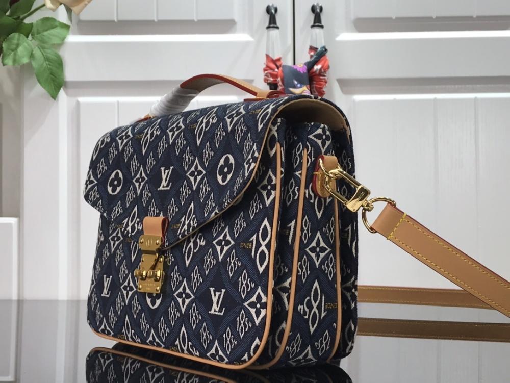 Top Handle Bag