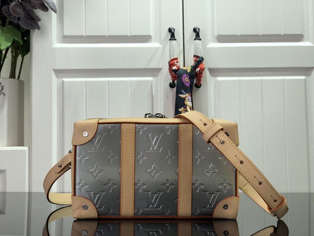 Top Handle Bag