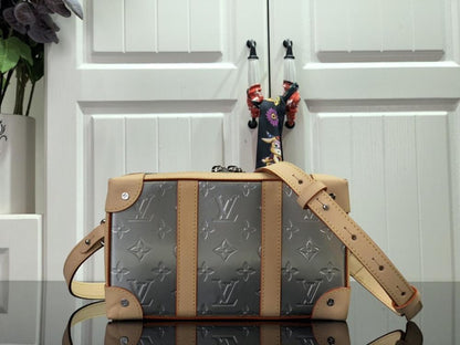 Top Handle Bag