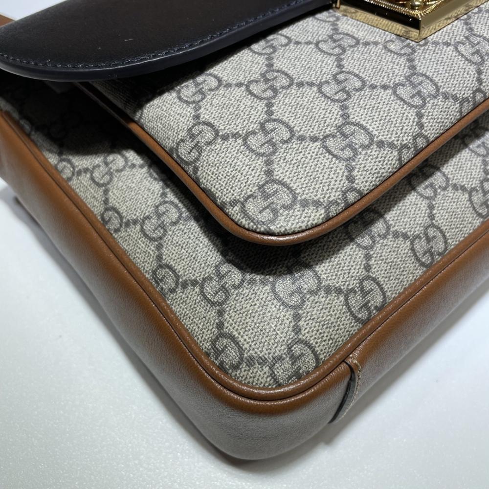 Top Handle Bag