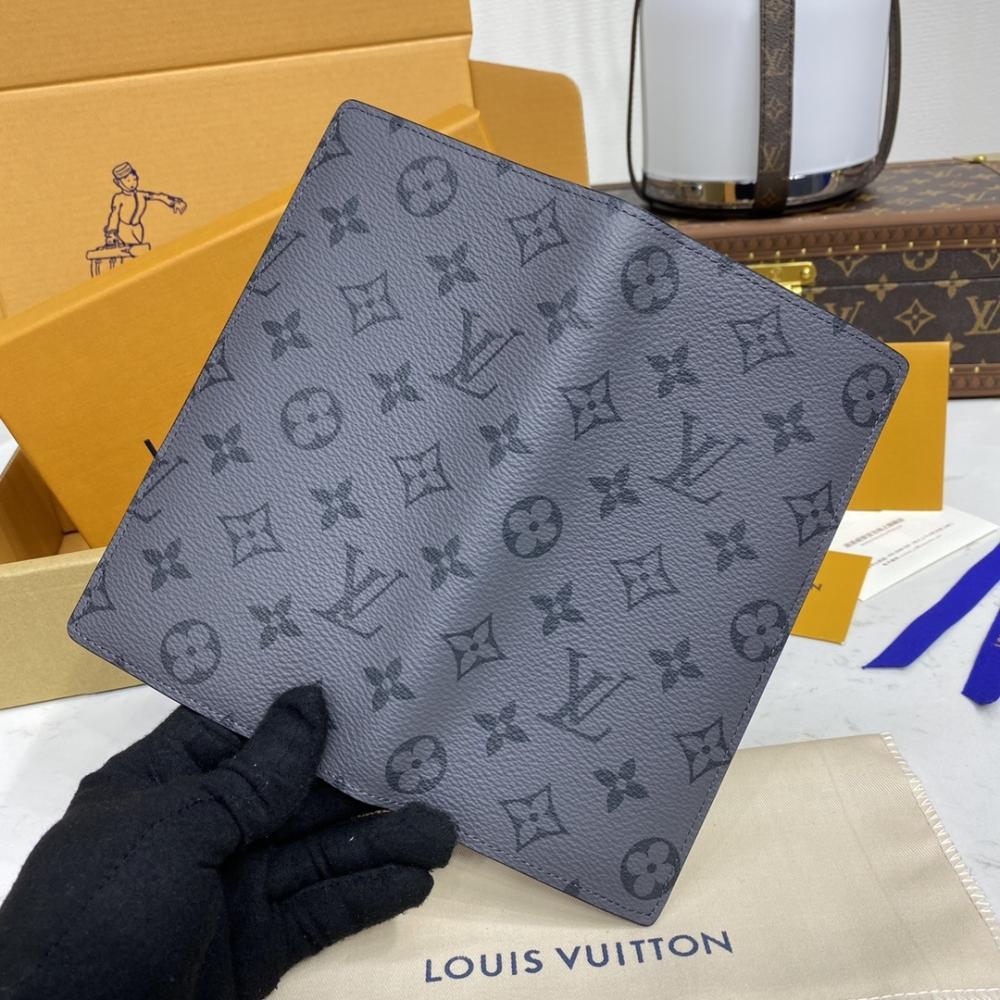 Luxury Wallet