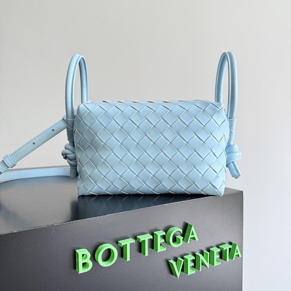 Classic Leather Top Handle Bag