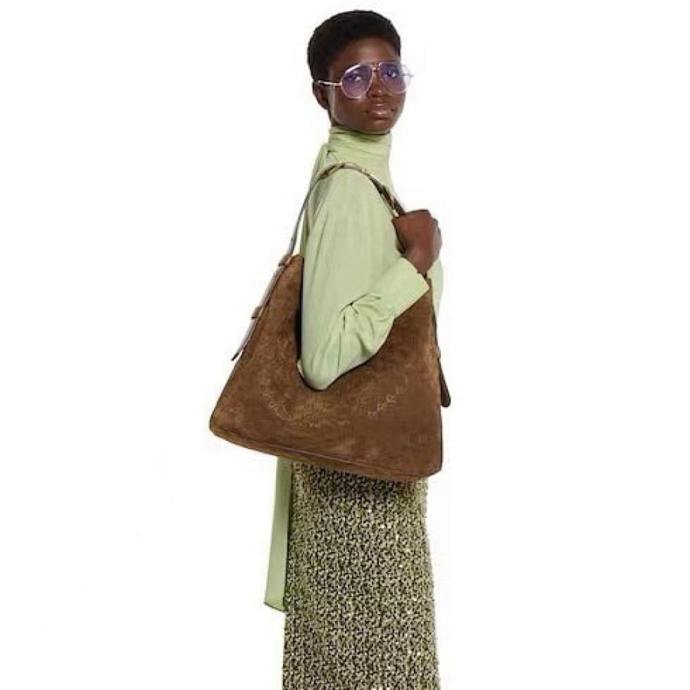 Italian-Inspired Luxury Bag