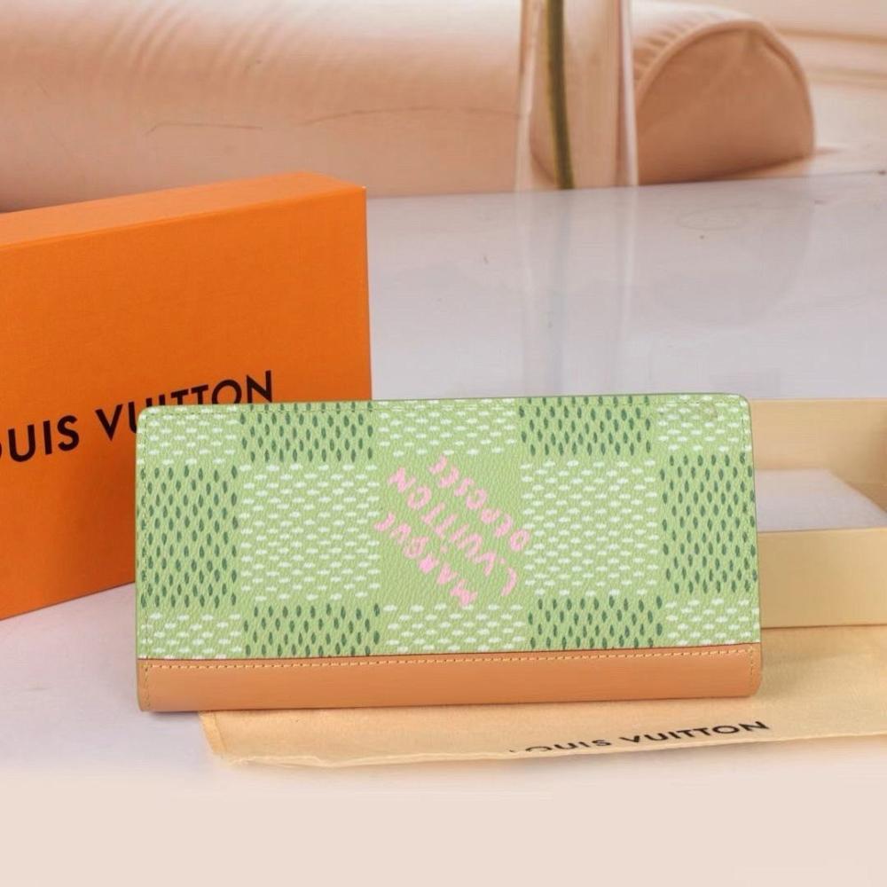 Elegant Stylish Leather Wallet