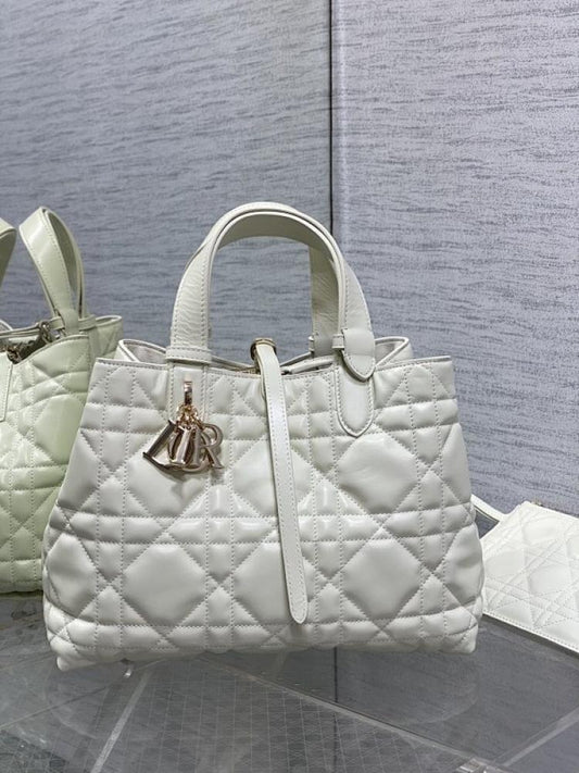 Top Handle Bag