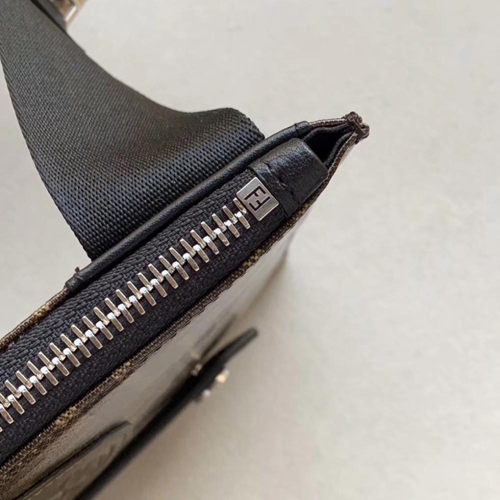 Practical Shoulder Bag