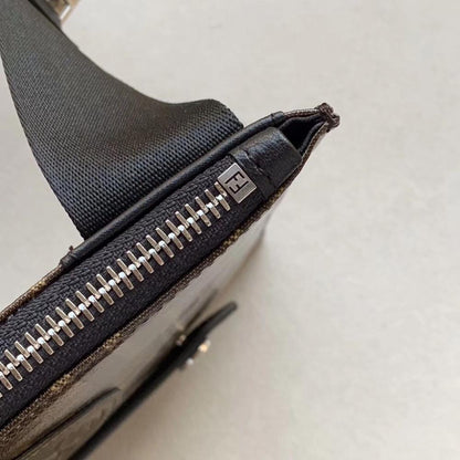 Practical Shoulder Bag
