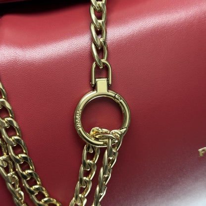 Top Handle Bag