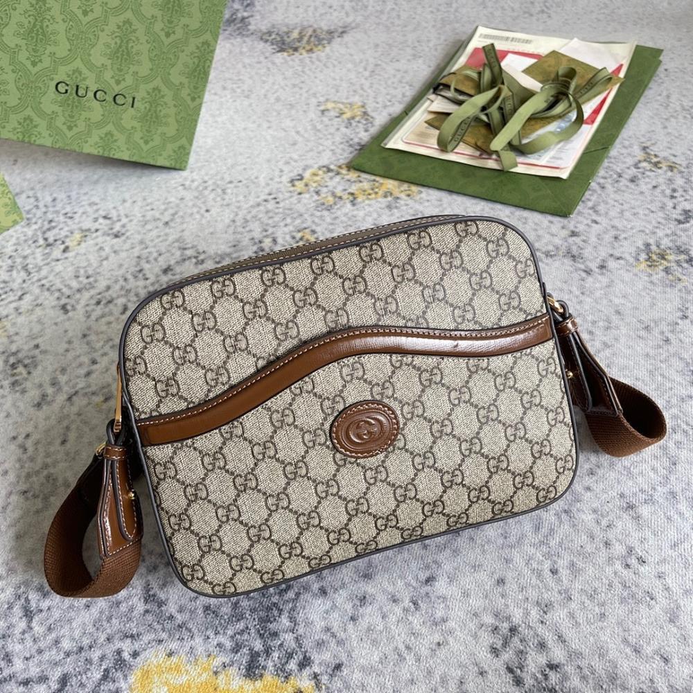 Classic Modern Bag