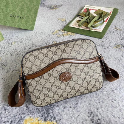 Classic Modern Bag