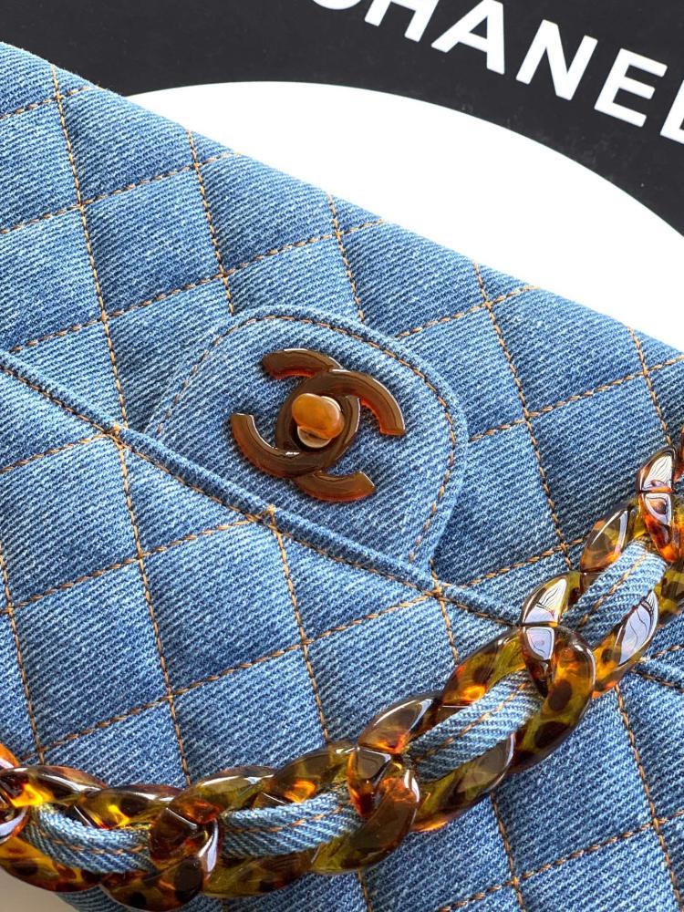 Classic Top Handle Bag