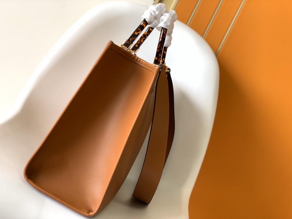 Top Handle Bag