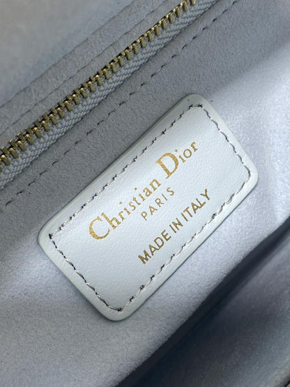 Top Handle Bag
