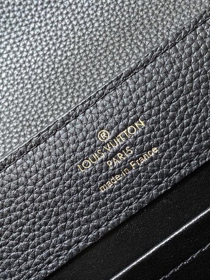 Top Handle Bag