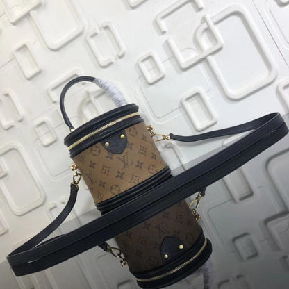 Luxury Top Handle Bag