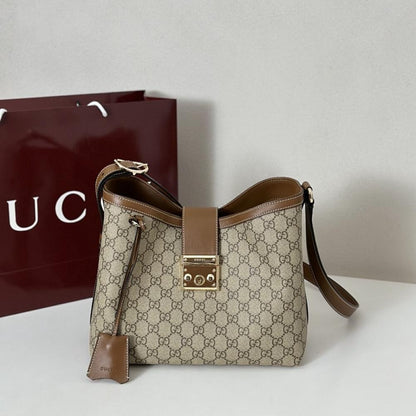 Top Handle Bag
