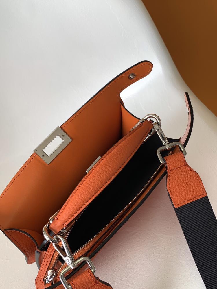 Classic Top Handle Bag