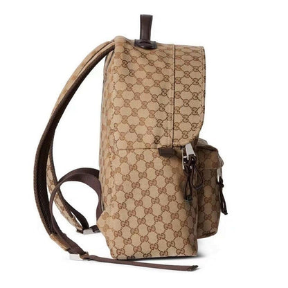 Modern Luxury Top Handle Bag