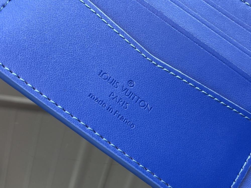 Leather Wallet