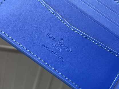 Leather Wallet