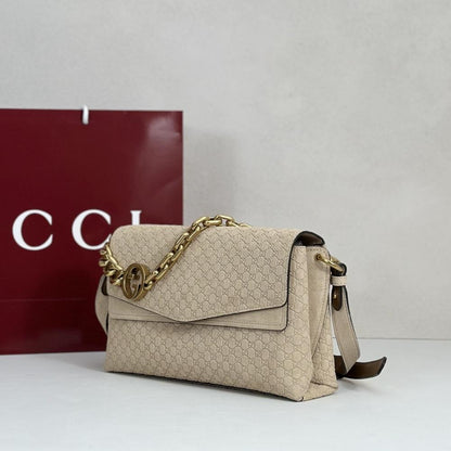 Elegant Top Handle Bag