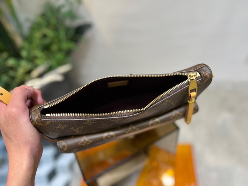 Modern Elegant Bag