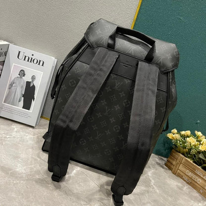 Luxury Quilted Leather Shoulder Bag – Limited Edition