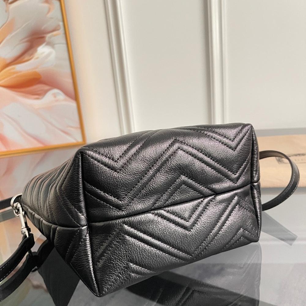 Modern Luxury Bag