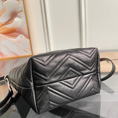 Modern Luxury Bag