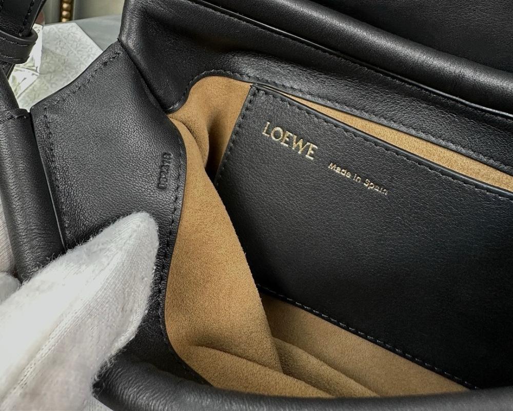 Modern Calfskin Shoulder Bag – Special Edition