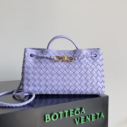 Top Handle Bag