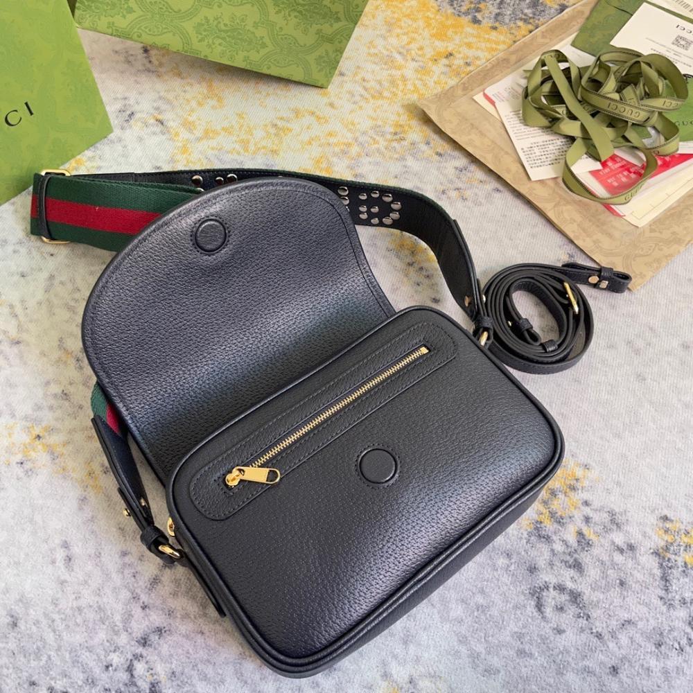 Classic Refined Top Handle Bag