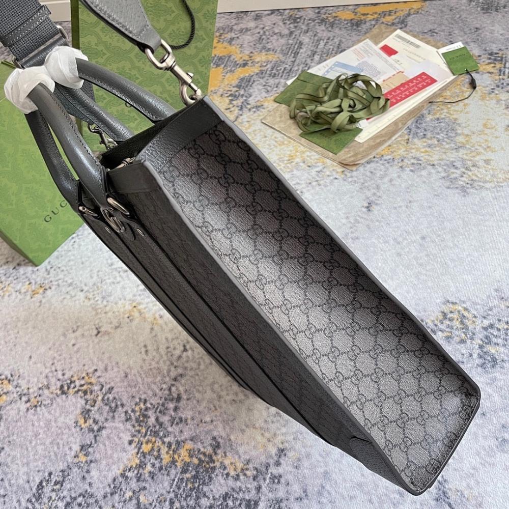 Stylish Refined Top Handle Bag