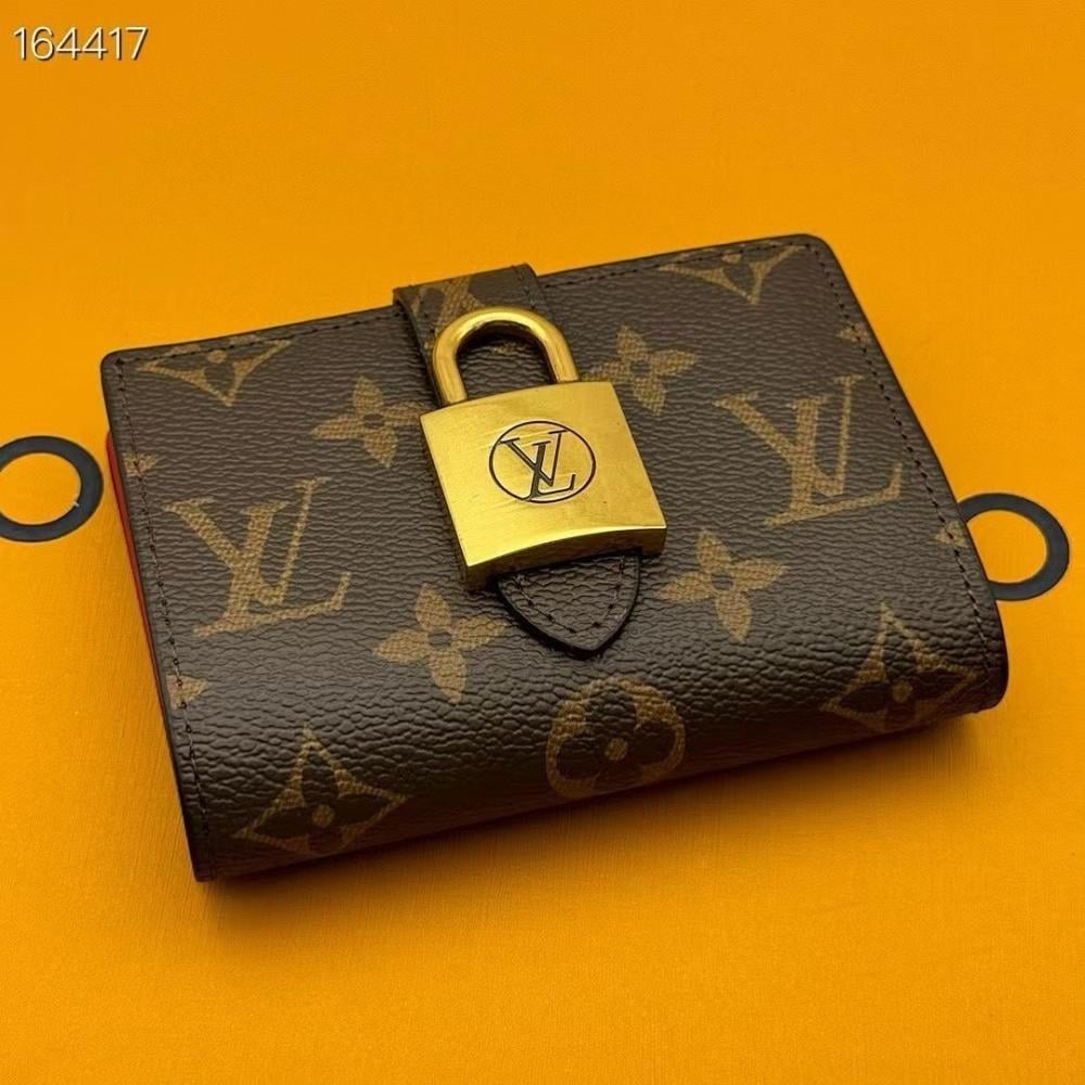 Modern Italian-Inspired Gold Calfskin Top Handle Bag