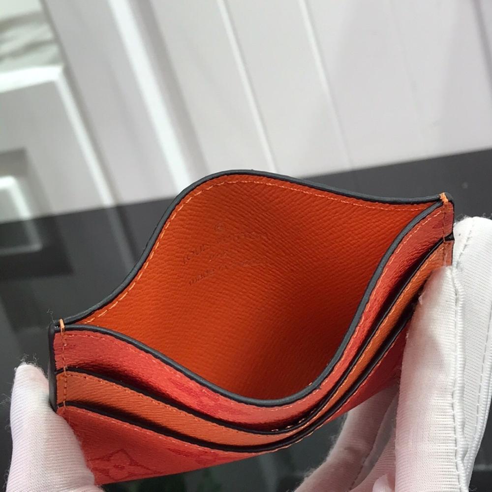 Luxury Wallet