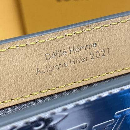 Luxury Wallet